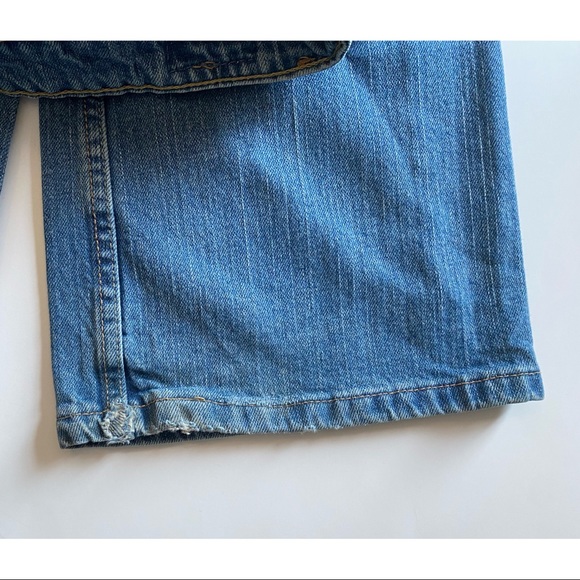 Levi’s Bootcut Jeans - Picture 8 of 9